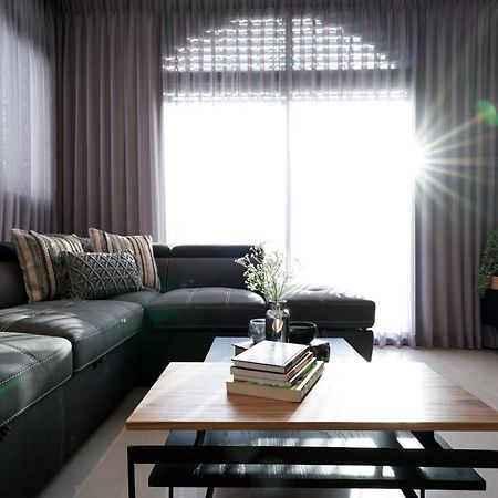 Vila Me エイラート エクステリア 写真